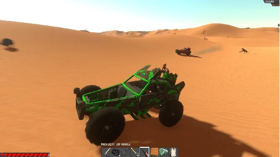 Hurtworld  (Steam Gift/RU + CIS)