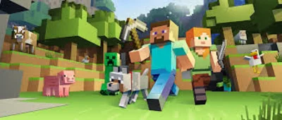 Minecraft Premium: Java  + смена почты + доступ на сайт