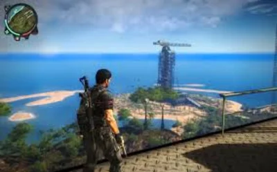 STEAM аккаунт Just Cause 2 +Подарок