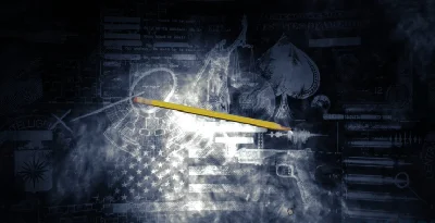 PAYDAY 2: Pen Melee Region free (Steam Key)