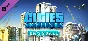 🔶Cities: Skylines Snowfall  Official Key Wholesale