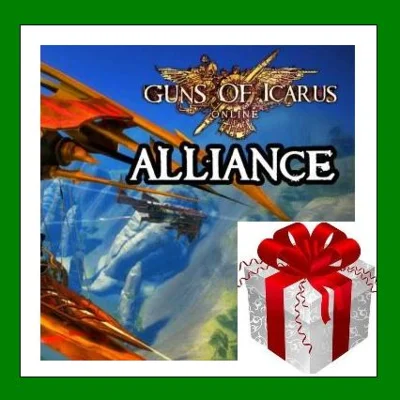 ✅Guns of Icarus Alliance✔️Steam Key🔑Region Free