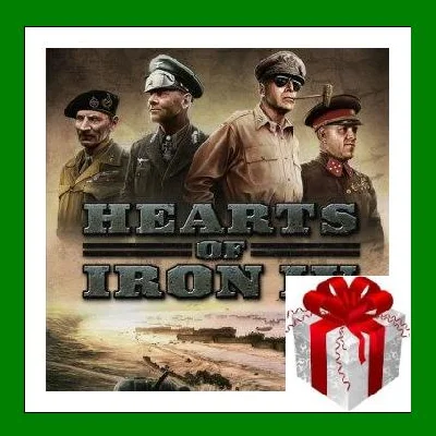 ✅Hearts of Iron IV: Cadet Edition✔️Steam🔑RU-CIS-UA⭐🎁