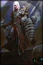 Diablo 3 Rise of the Necromancer - READ DESCRIPTION