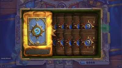 Hearthstone Стартовый пакет - ЧИТАЙТЕ ОПИСАНИЕ
