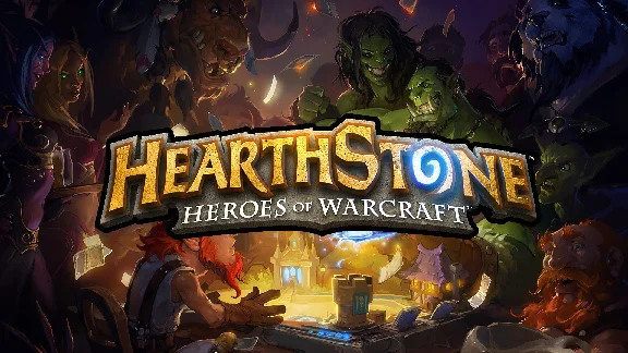 аккаунт Hearthstone