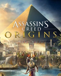 ASSASSIN`S CREED ORIGINS (UBISOFT) INSTANTLY + GIFT