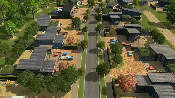 Cities: Skylines - Green Cities DLC |Steam Gift| РОССИЯ