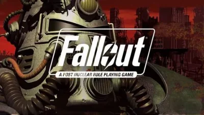 Fallout: A Post Nuclear RPGREGION FREE