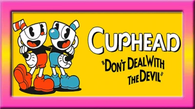 Cuphead |Steam Gift| RUSSIA
