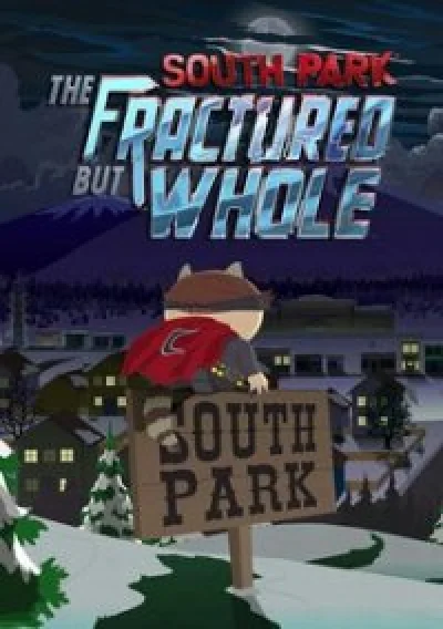 South Park™: The Fractured but Whole™  | Xbox ONE | RE