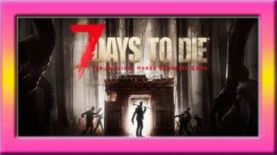 7 Days to Die |Steam Gift| RUSSIA