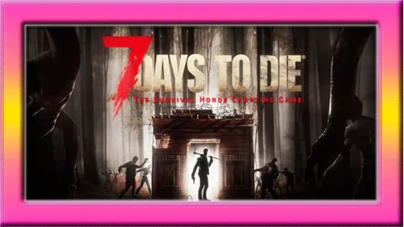 7 Days to Die |Steam Gift| RUSSIA