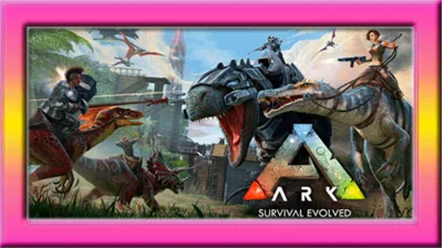 ARK: Survival Evolved |Steam Gift| RUSSIA