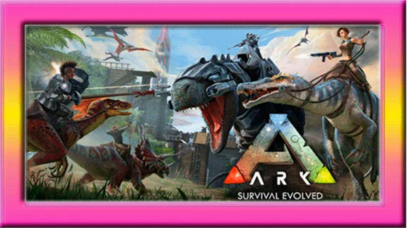 ARK: Survival Evolved |Steam Gift| RUSSIA
