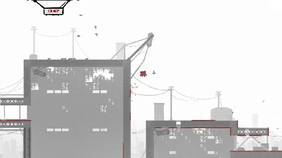 Super Meat Boy (Steam Gift/RU + CIS)