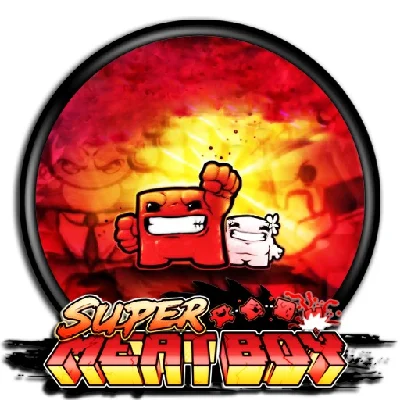 Super Meat Boy (Steam Gift/RU + CIS)