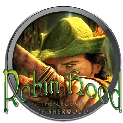 Robin Hood: The Legend of Sherwood (Steam Gift ROW)