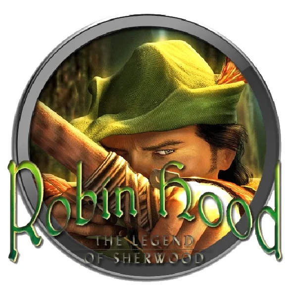 Robin Hood: The Legend of Sherwood (Steam Gift ROW)