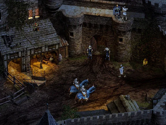 Robin Hood: The Legend of Sherwood (Steam Gift ROW)