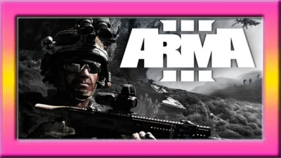 Arma III 3 |Steam Gift| РОССИЯ