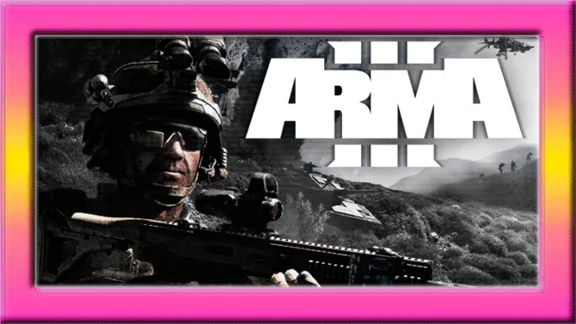 Arma III 3 |Steam Gift| РОССИЯ