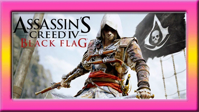 Assassin´s Creed 4 IV Black Flag |Gift| RUSSIA + BONUS