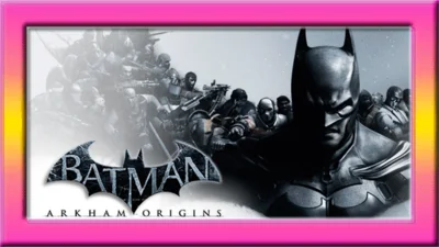 Batman: Arkham Origins |Steam Gift| РОССИЯ