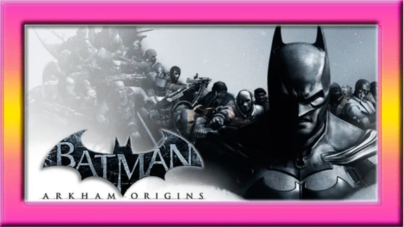 Batman: Arkham Origins |Steam Gift| РОССИЯ