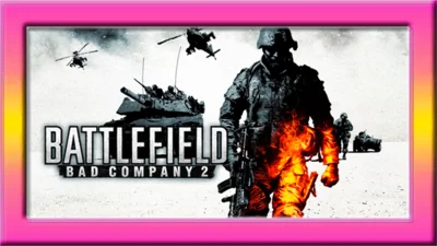 Battlefield: Bad Company II 2 | Steam Gift | RUSSIA
