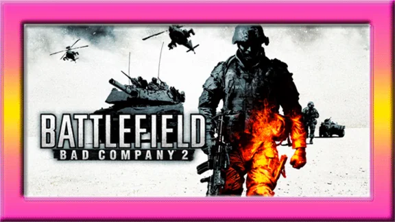 Battlefield: Bad Company II 2 | Steam Gift | RUSSIA