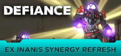 Defiance (Steam Gift/Region Free)