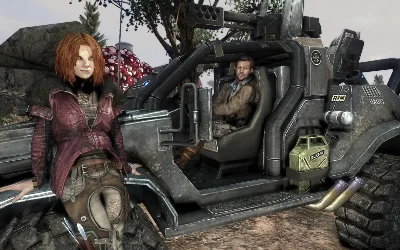 Defiance (Steam Gift/Region Free)