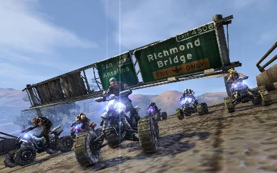 Defiance (Steam Gift/Region Free)