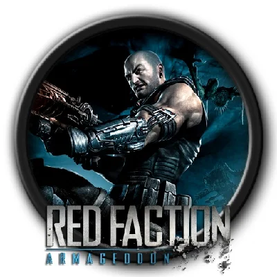 Red Faction: Armageddon (Steam key/ RU + CIS)
