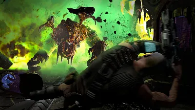 Red Faction: Armageddon (Steam key/ RU + CIS)