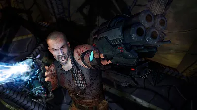 Red Faction: Armageddon (Steam key/ RU + CIS)