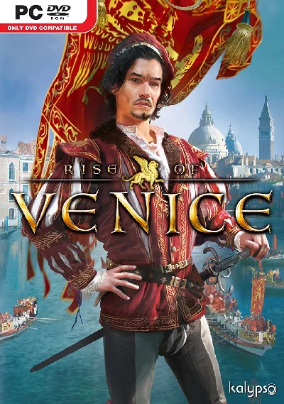 Rise of Venice (activation key in Steam) RU
