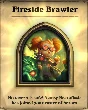 НЕМСИ НЕКРОПШИК — портрет чернокнижника | Hearthstone