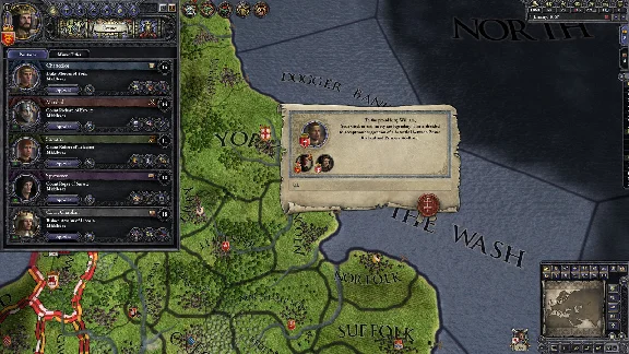 zz Crusader Kings II 2 (Steam) RU/CIS