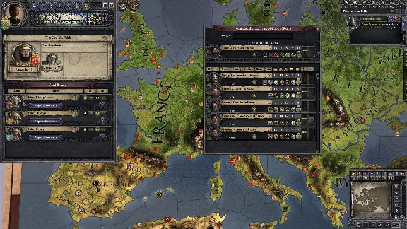 zz Crusader Kings II 2 (Steam) RU/CIS