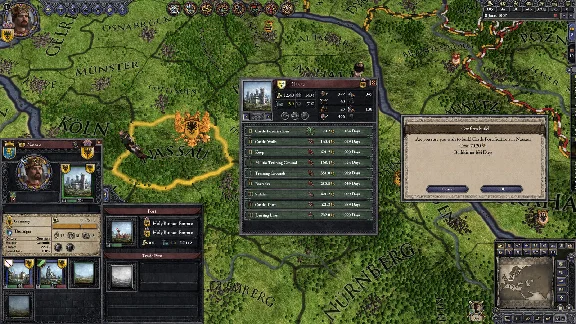 zz Crusader Kings II 2 (Steam) RU/CIS