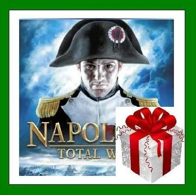 ✅Total War NAPOLEON - Definitive Edition✔️🔑RU-CIS-UA🎁