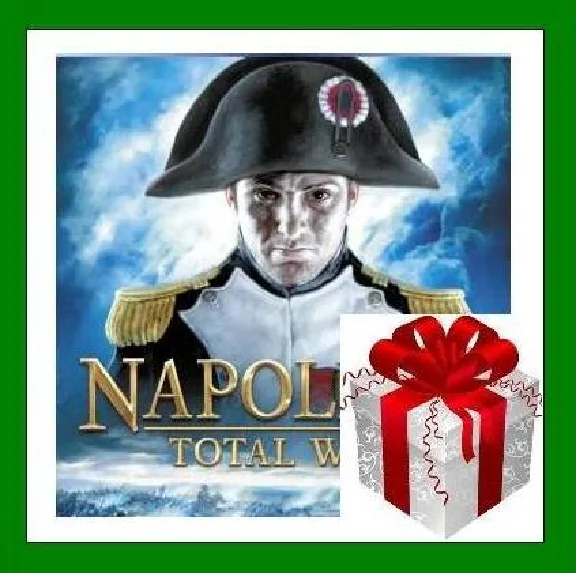 ✅Total War NAPOLEON - Definitive Edition✔️🔑RU-CIS-UA🎁