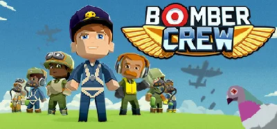 Bomber Crew (Steam/Ru)