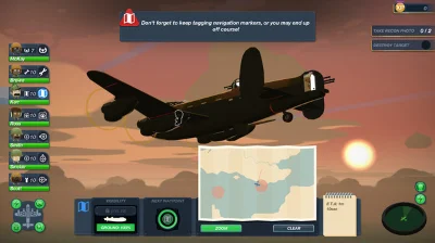 Bomber Crew (Steam/Ru)