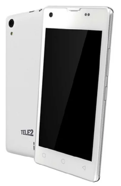 Tele2 Midi (Midi 1.1) (Midi LTE) unlock code