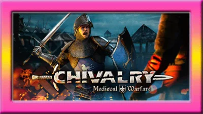 Chivalry: Medieval Warfare |Steam Gift| RUSSIA