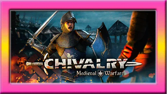 Chivalry: Medieval Warfare |Steam Gift| RUSSIA