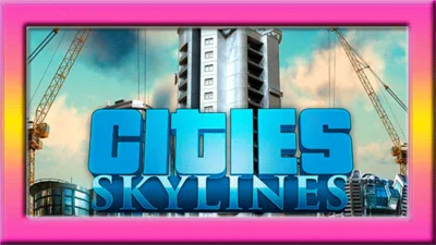Cities: Skylines |Steam Gift| РОССИЯ